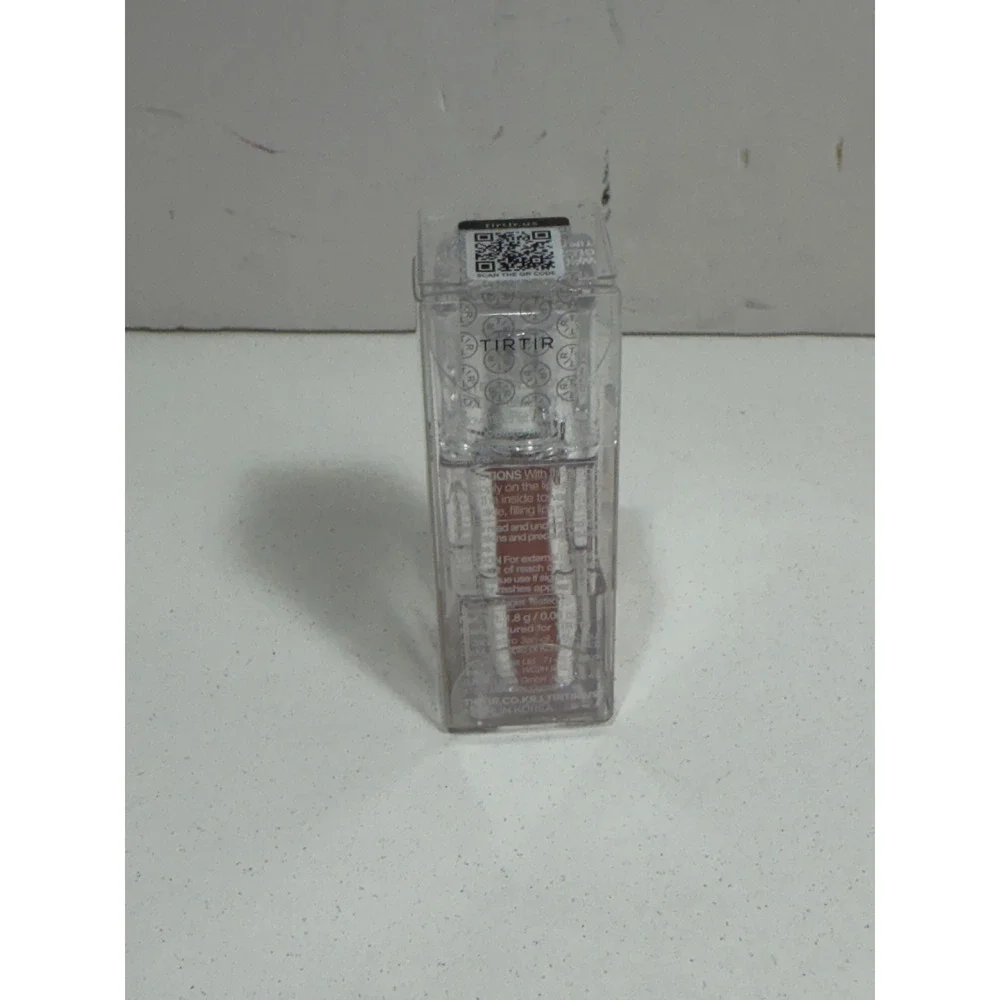 TIRTIR Waterism Glow Tint‎ 09 Salmon Syrup Hydrating Lip Stain K-Beauty New